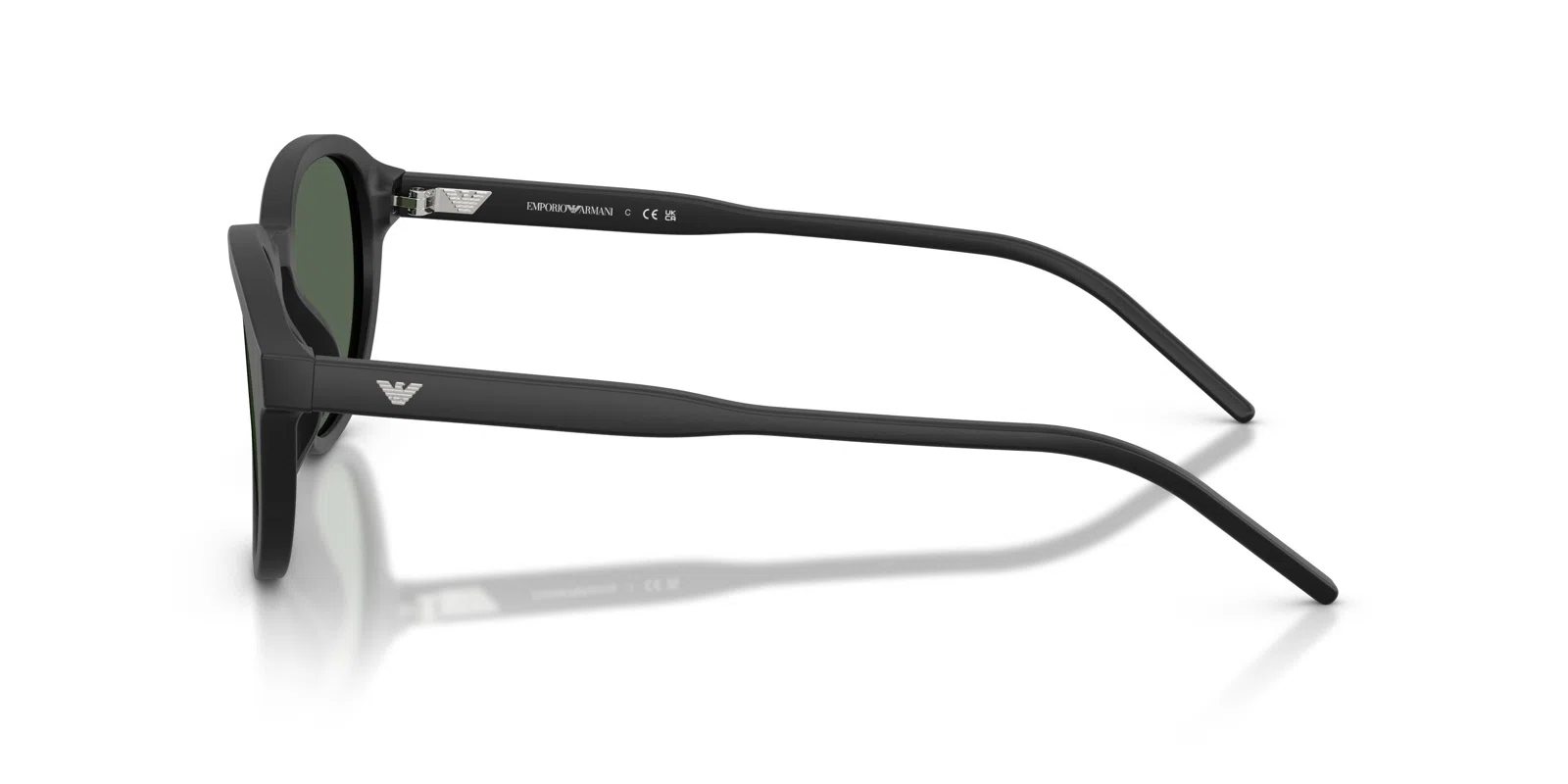 Emporio Armani 4247U Sunglasses - view 27